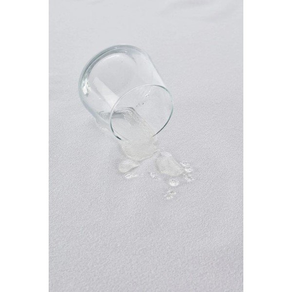 Wodoodporne ochraniacze na poduszkę zestaw  2 szt. 70x50 cm Terry – Mila Home-image-2