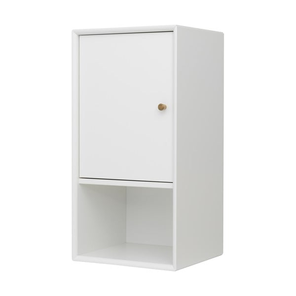 Biały element regału modułowego 33x43,5 cm Z Cube – Tenzo-image-1