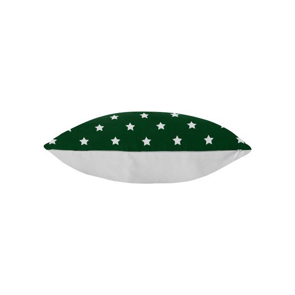 Poduszka Homedebleu Green Dots Darko, 45x45 cm-image-3