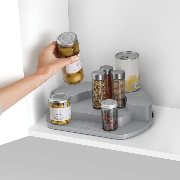 Obrotowy organizer na przyprawy CupboardStore – Joseph Joseph-image-4