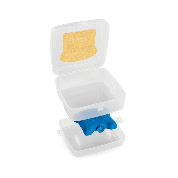 Pojemnik śniadaniowy z wkładem chłodzącym Snips Sandwich-image-4