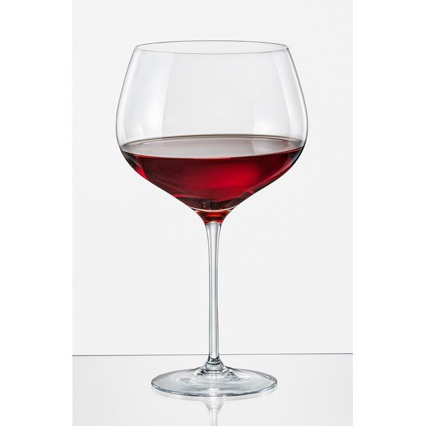 Zestaw 6 kieliszków do wina Crystalex Megan, 700 ml-image-2