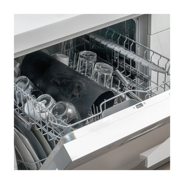 Zestaw 2 podkładek teflonowych do grillowania mięsa/warzyw InnovaGoods-image-3