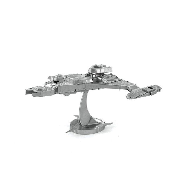Model Krążownik Klingon VOR’CHA-image-4
