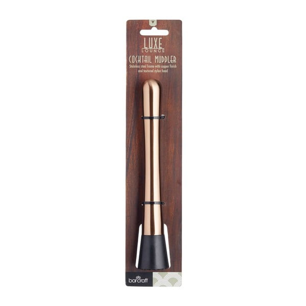 Tłuczek barmański Kitchen Craft Bar Craft-image-1