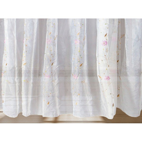 Firana Marvella Tulle X2, 4 m-image-1