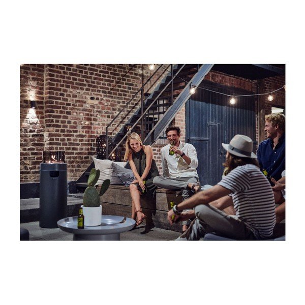 Gazowe palenisko Nova LED M − ENDERS-image-2