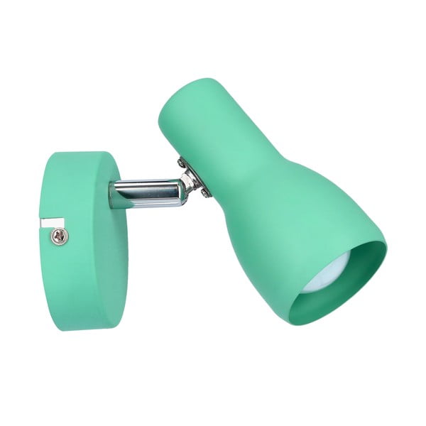 Miętowy kinkiet Picardo – Candellux Lighting-image-3