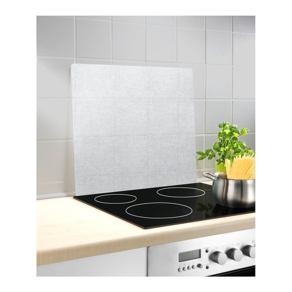 Szklana osłona na kuchenkę Wenko Universal 3w1, 56x50 cm-image-4