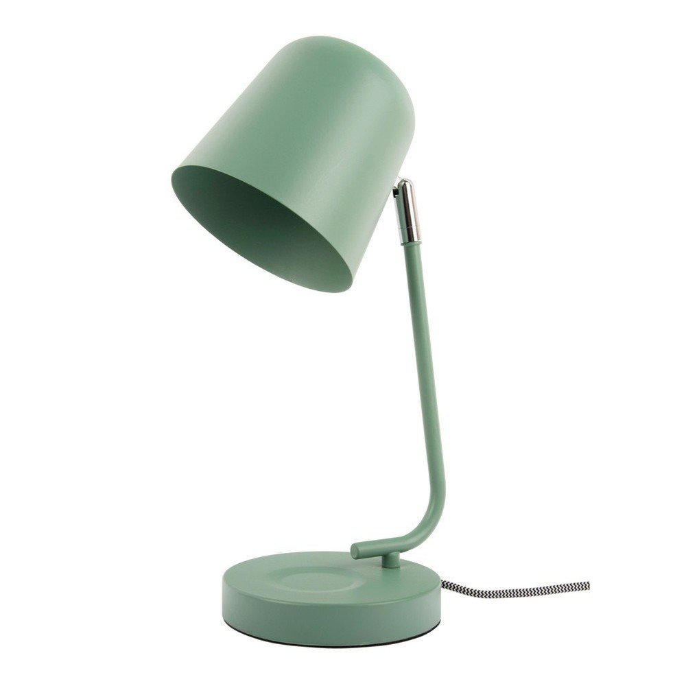 Szałwiowa lampa stołowa (wysokość 38,5 cm) Encantar – Leitmotiv