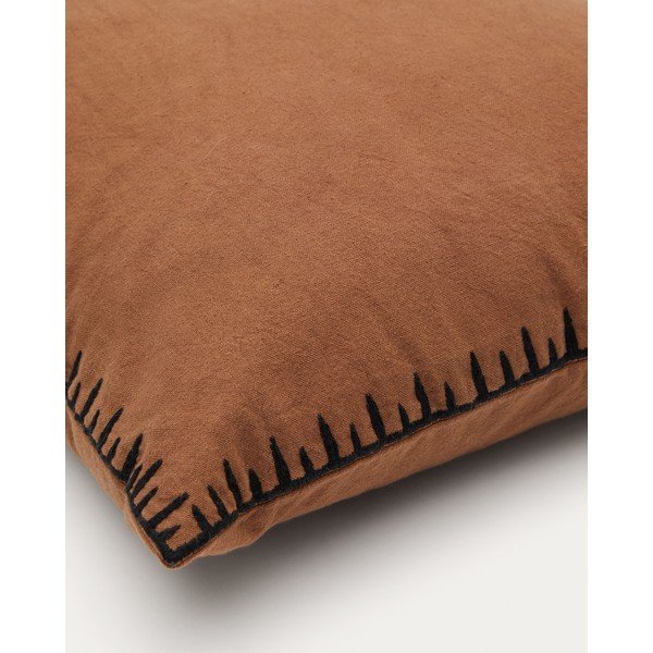 Poszewka na poduszkę 45x45 cm Satol – Kave Home-image-1