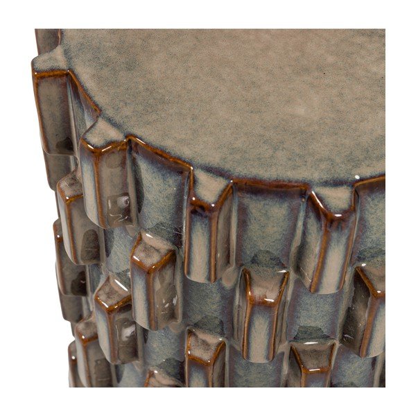 Okrągły stolik ceramiczny ø 35 cm Axu – WOOOD-image-4