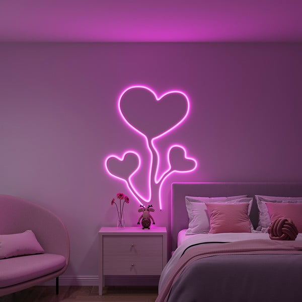 Biała taśma LED 300 cm Neon – Reality-image-2