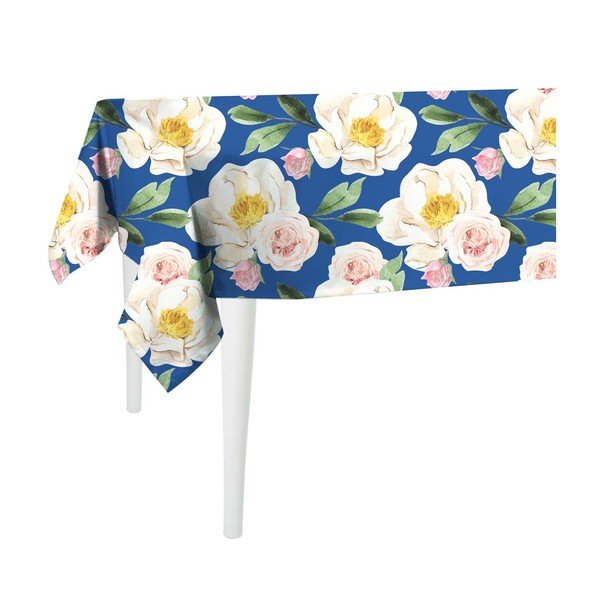 Obrus Mike & Co. NOWY JORK Honey, 140x180 cm