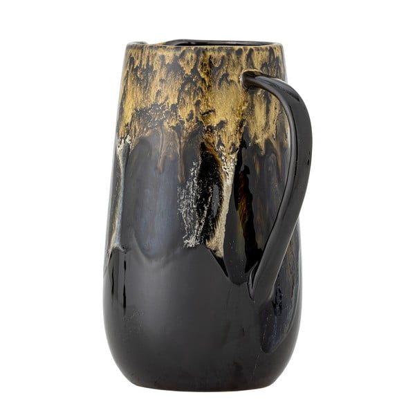 Kamionkowy dzbanek Wyatt – Bloomingville-image-3