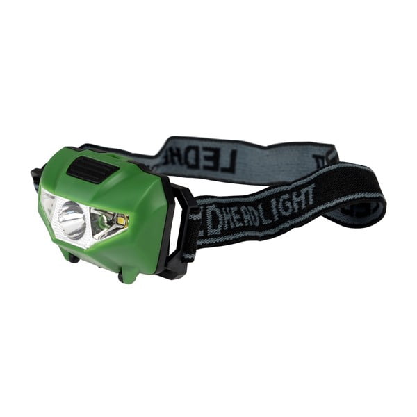 Czołówka Nature Trail – Rex London