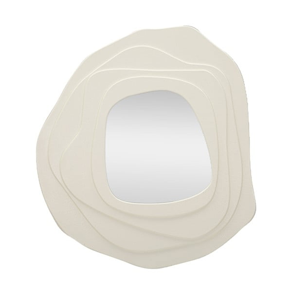 Lustro ścienne 90x97 cm Dalia – Mauro Ferretti