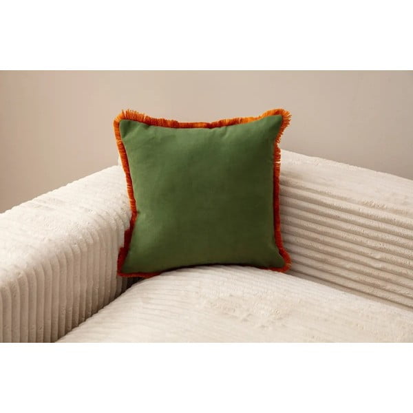 Poszewka na poduszkę 43x43 cm Sacakli – Mioli Decor