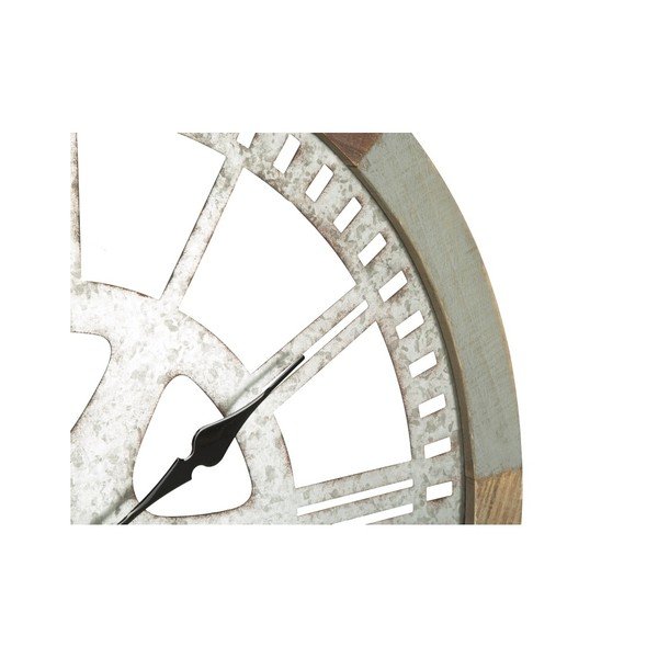 Zegar wiszący Mauro Ferretti Gear, ⌀ 71 cm-image-2