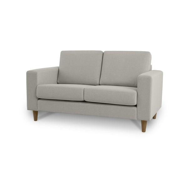 Beżowa sofa 155 cm Focus – Scandic-image-2