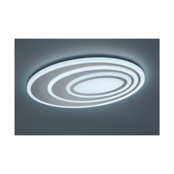Owalna lampa LED Trio Subara-image-2
