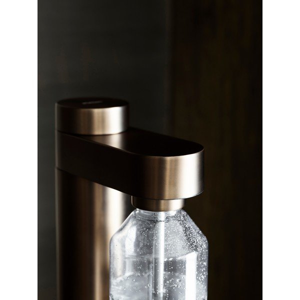 Brązowy sprzęt kuchenny ze stali nierdzewnej Brus – Stelton-image-3