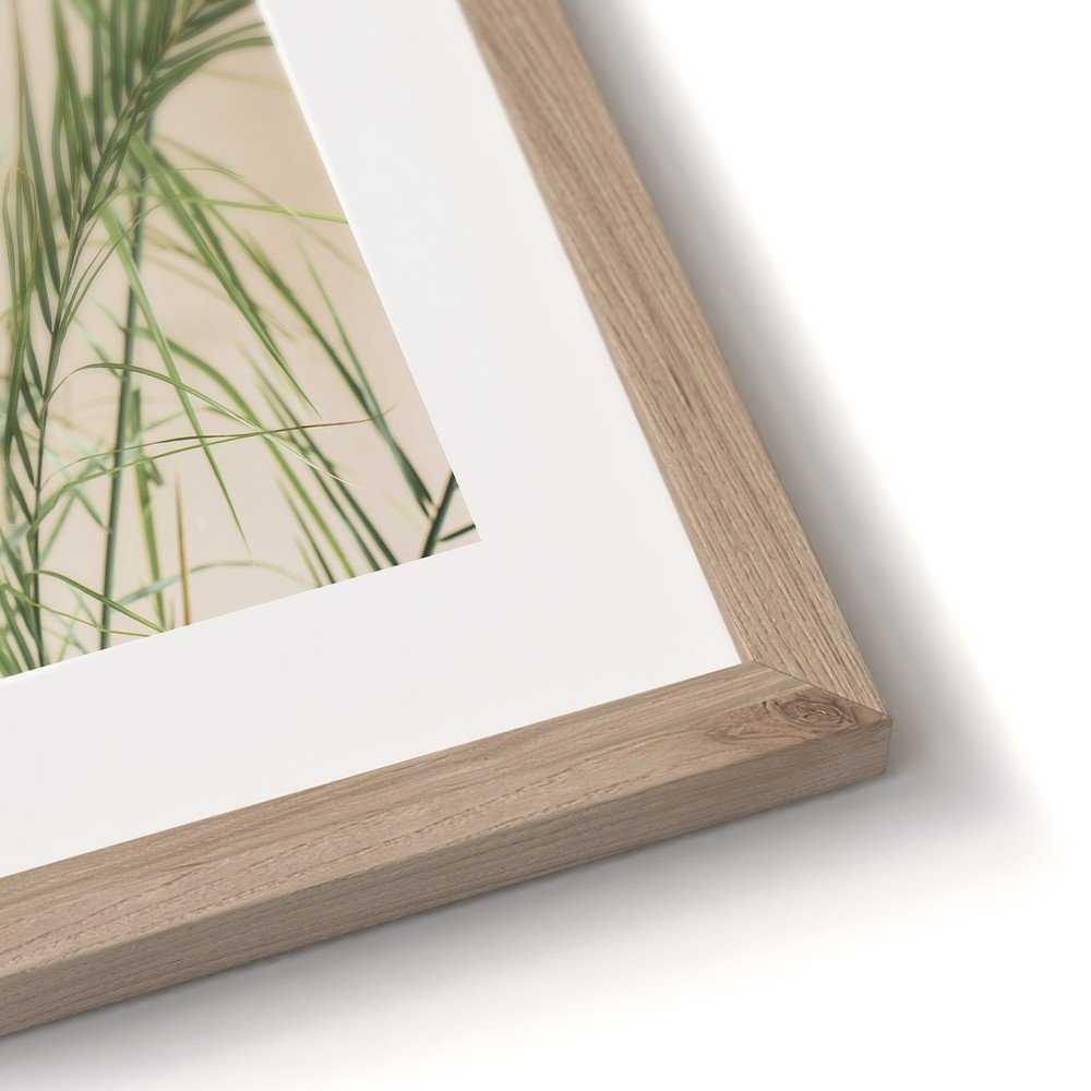 Obrazy zestaw 3 szt. drukowane z ramą w zestawie 30x30 cm Fresh – Styler (zdjęcie 6)