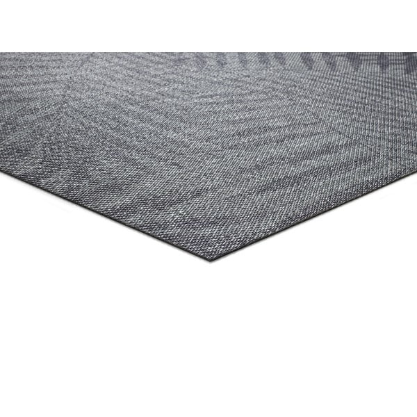 Szary dywan zewnętrzny Universal Palm, 160x230 cm-image-2