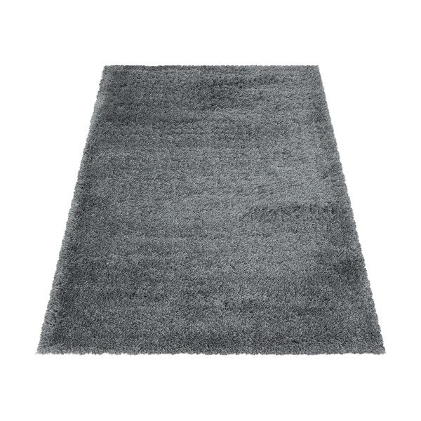 Szary dywan 140x200 cm Fluffy – Ayyildiz Carpets-image-4