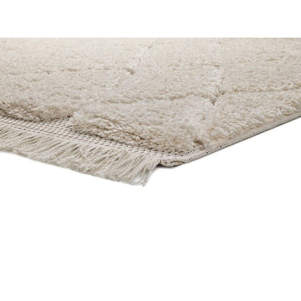 Beżowy dywan Universal Kai Line, 75x155 cm-image-2