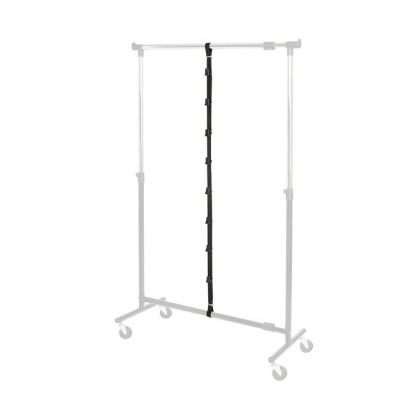Plastikowe organizery na torebki zestaw 2 szt. – Maximex-image-1