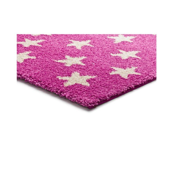 Dywan Universal Cuore Rosa, 100x150 cm-image-2