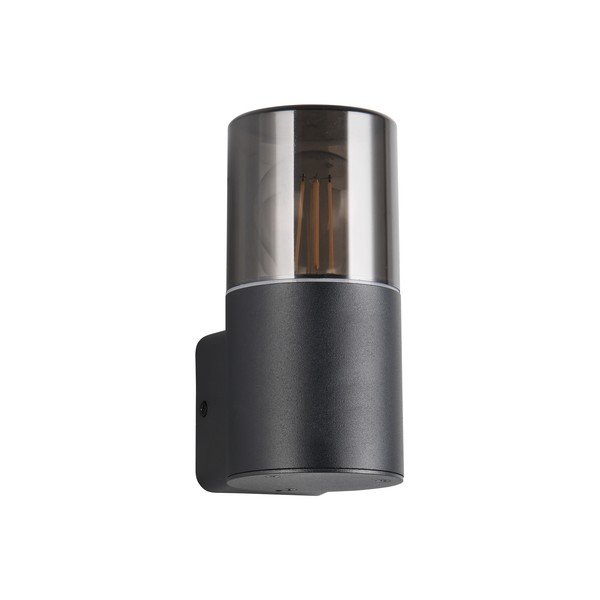 Lampa zewnętrzna (wysokość 17,5 cm) Hoosic – Trio-image-1