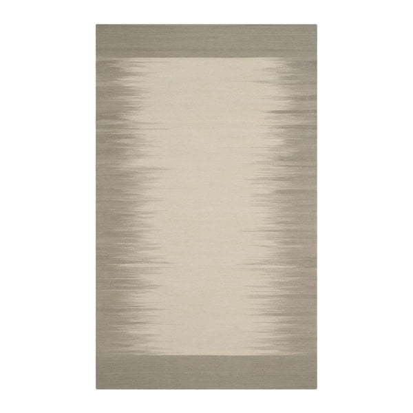 Ręcznie wiązany dywan bawełniano-wełniany Safavieh Francesco, 152x243 cm