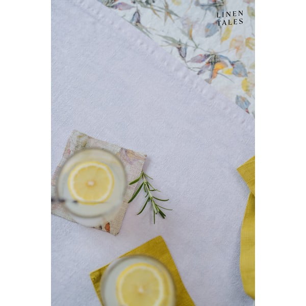 Lniany obrus 140x200 cm – Linen Tales-image-1