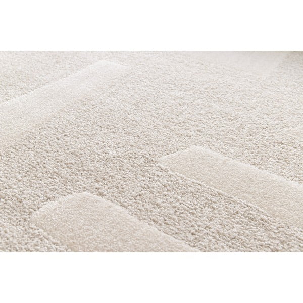 Beżowy dywan 120x170 cm Caledonia – Universal-image-3