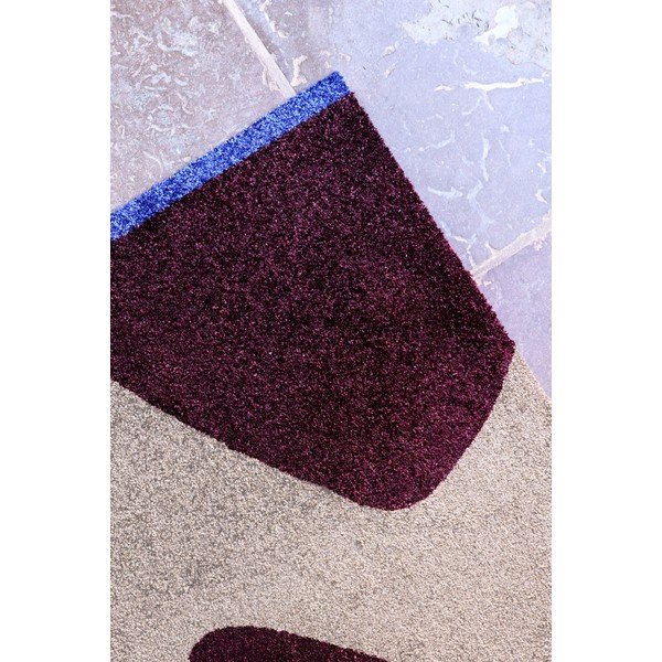 Wycieraczka 55x80 cm Rocks – Mette Ditmer Denmark-image-2