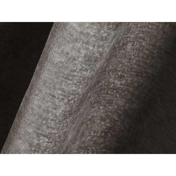 Jasnobrązowe tapicerowane łóżko dwuosobowe ze schowkiem i stelażem 180x200 cm Lupine – Micadoni Home-image-4