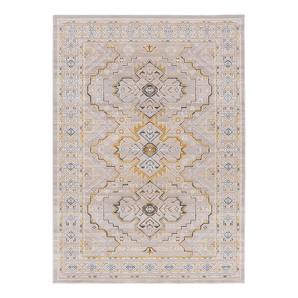 Beżowy dywan 154x230 cm – Universal
