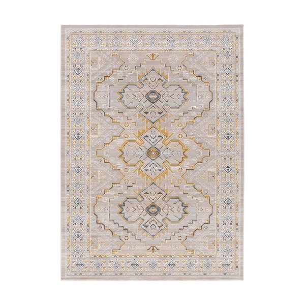 Beżowy dywan 154x230 cm Berta – Universal
