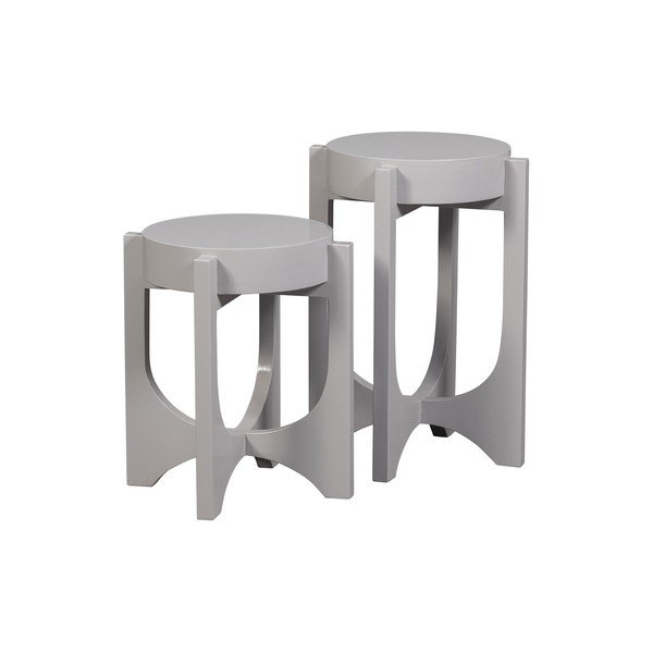Stolik ø 35 cm Hold Up – vtwonen-image-3