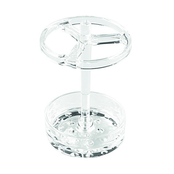 Stojak na szczoteczki do zębów iDesign Eva Large-image-1