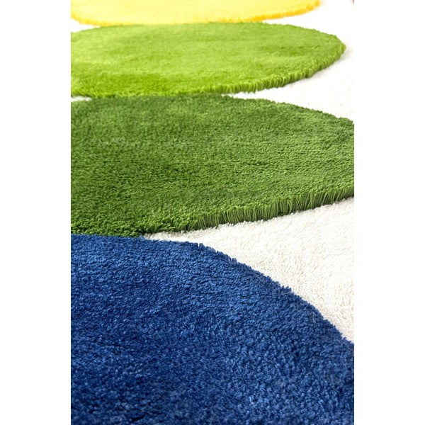 Dywaniki łazienkowe zestaw 2 szt. 60x100 cm Orela – Foutastic-image-2