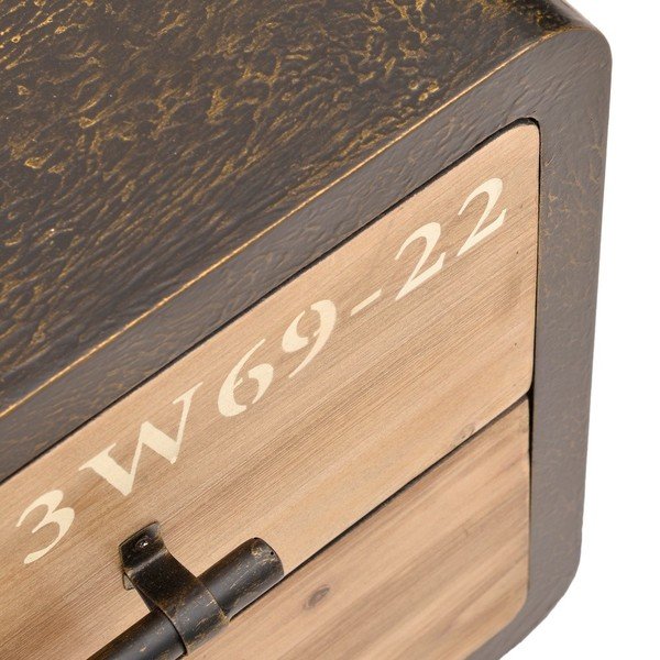 Stolik
  nocny Industry-image-1