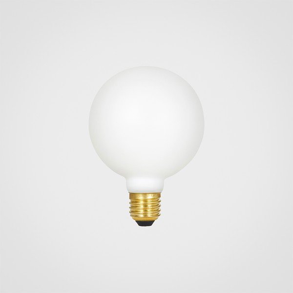 Żarówka LED z ciepłym światłem z gwintem E27, 7 W Sphere – tala-image-4