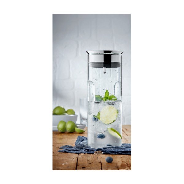 Szklana karafka na wodę WMF Motion, 0,8 l-image-1