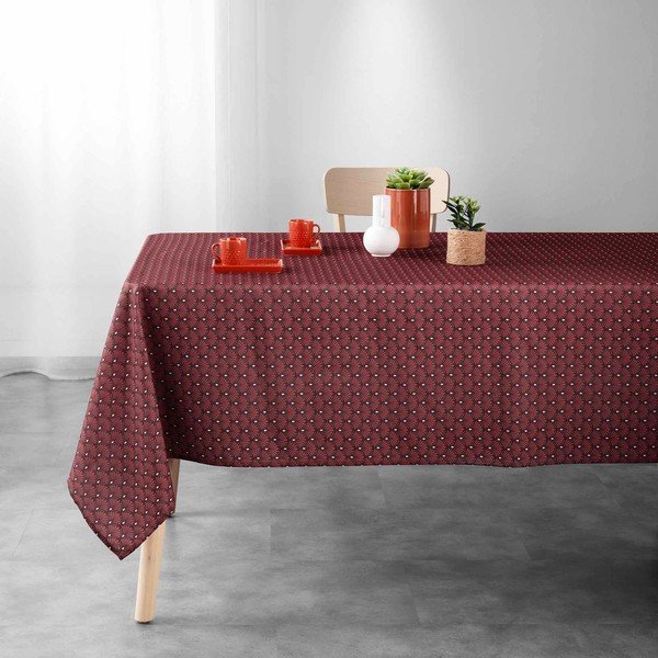 Obrus 145x240 cm Artchic – douceur d'intérieur-image-2