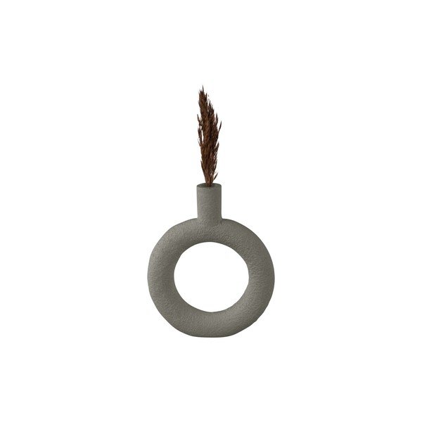 Szary wazon PT LIVING Ring-image-1