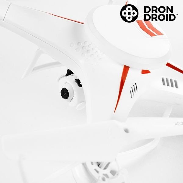 Dron InnovaGoods Hanks Drone Droid-image-1