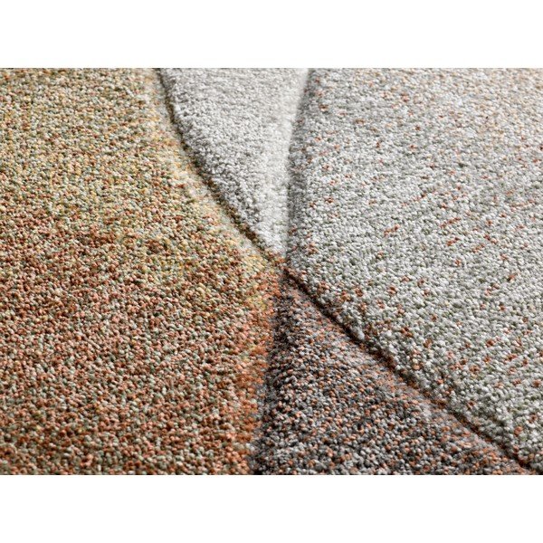 Beżowy dywan 160x230 cm Badet – Universal-image-2